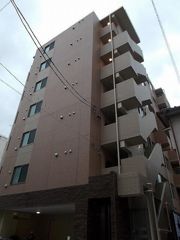 シーザスパレス錦糸町の外観画像