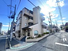 プリメーラリヨンの外観画像