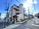 プリメーラリヨンの間取り画像
