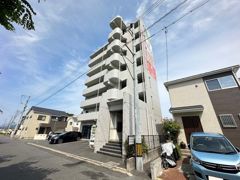TYTハピネスの外観画像