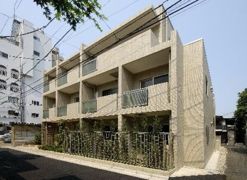 クレール根岸の外観画像