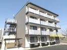 レオパレス新白岡の外観