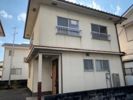 東古松5丁目霜山貸家 東棟の間取り画像