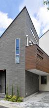 清水戸建の間取り画像