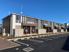 Jour de floraison K（ジュール ド フロレゾン K）の外観画像