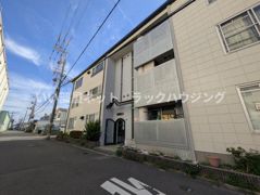 パークサイドHIROの外観画像