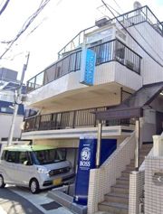 ドミールタカラの外観画像