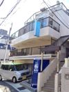 ドミールタカラの外観