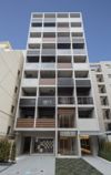 ZOOM川崎の間取り画像