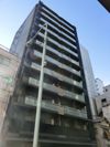 ザ・パークハビオ日本橋小伝馬町の間取り画像