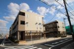 サンフレール Aの間取り画像