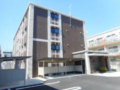 コンフォルタの外観画像