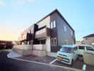 VentVert小倉の間取り画像