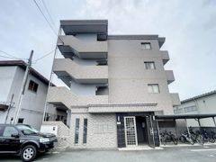 Felice gatto Wada（フェリスガトーワダ）の外観画像