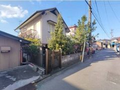 千種区城山新町2丁目のお家の外観画像