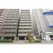 アーデン新大阪の外観画像