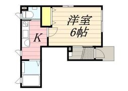 GRANDIRの間取り画像