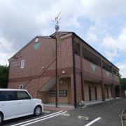 エスポアールOGAWAⅡの外観画像