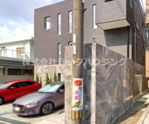 GRAND RESIDENCE ESAKAの外観画像