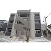 ガナーリア箱崎の間取り画像