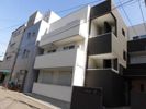 プラーフ7の外観