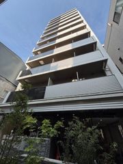 アーバネックス新御徒町駅前の外観画像