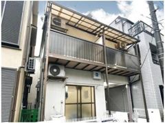 プレステージ王子本町の外観画像