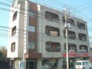 桜井マンションの外観