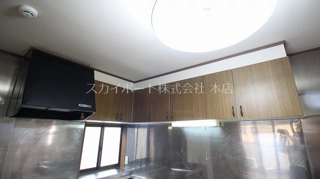 キッチン