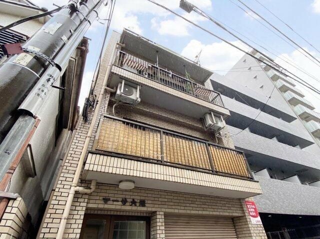 マーサ大塚の外観画像
