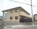 フォブール司Ⅱの間取り画像