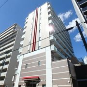 メルベーユ西淀の外観画像