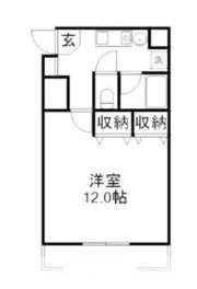 エスペランサ21の間取り画像