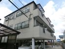 日生プリンスマンションの間取り画像