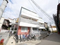 GROOVE待兼山の外観画像