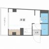 GROOVE待兼山の間取り画像