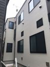 ホットハウス小岩の間取り画像