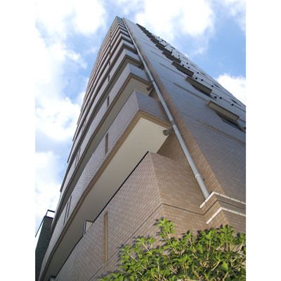 フォルトゥナ秋葉原の外観画像