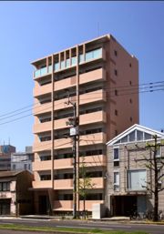 コリドールサンの外観画像