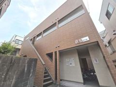 シェモア千種公園の外観画像