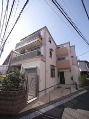 ESPOIR（エスプワールの外観画像