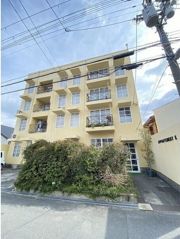 アパルトマンKの外観画像