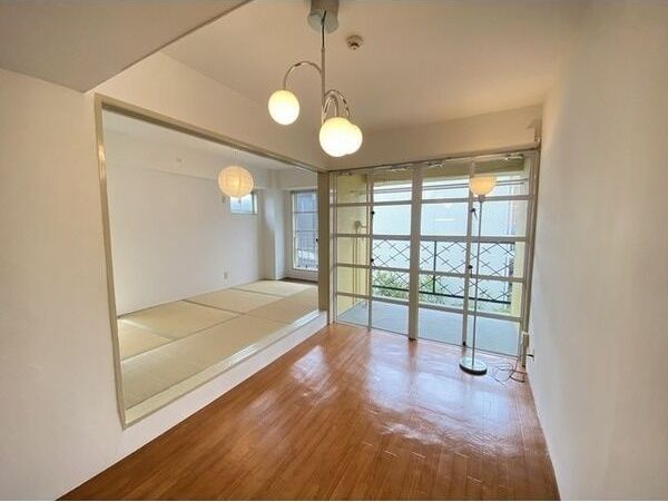 リビング