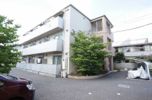 グラシュー トロワの間取り画像