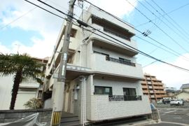 アイビル楽々園の外観画像