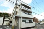 アイビル楽々園の間取り画像