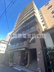 リーラ仲御徒町の外観画像