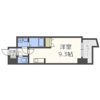 プライムアーバン松屋町の間取り画像