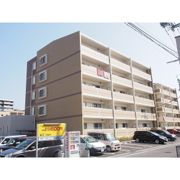 キャッスル熊本駅西 弐番館の外観画像