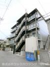 レナジア太子橋の間取り画像